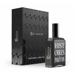 Unisex-Parfüm Histoires de... (MPN S8316407)