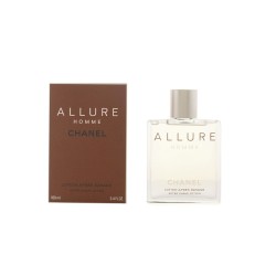 Aftershave Lotion Allure... (MPN )