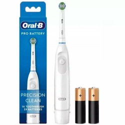 Elektrische Zahnbürste Oral-B (MPN S6504137)