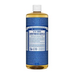 Flüssigseife Dr Bronner's... (MPN M0115964)