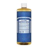 Flüssigseife Dr Bronner's 945 ml Minze