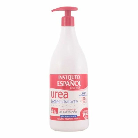 Body Milk Urea Instituto Español (950 ml) (1 Stück)