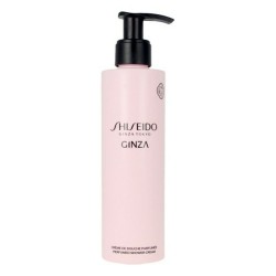 Duschcreme Ginza Shiseido... (MPN S0583762)