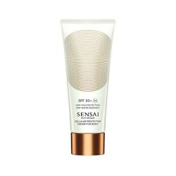 Körpercreme Sensai Silky... (MPN S4508804)