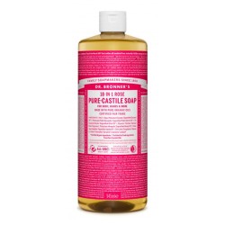 Flüssigseife Dr Bronner's... (MPN M0115962)