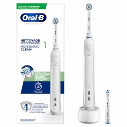 Elektrische Zahnbürste Oral-B (MPN S6504709)