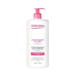 Body milk Topicrem... (MPN M0119576)