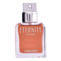 Herrenparfüm Eternity Flame... (MPN S4501527)