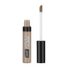 Gesichtsconcealer NYX Can't Stop Won't Stop golden honey (3,5 ml)