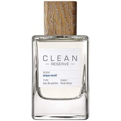 Unisex-Parfüm Clean Acqua Neroli EDP 100 ml