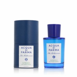 Unisex-Parfüm Acqua Di Parma Blu Mediterraneo Cipresso Di Toscana EDT 75 ml
