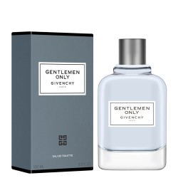 Herrenparfüm Givenchy Gentlemen Only EDT 100 ml