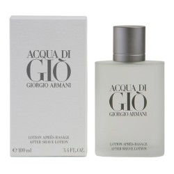 Aftershave Lotion Acqua Di... (MPN S4503379)