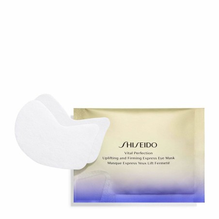 Patches-Maske Shiseido Vital Perfection Augenkontur