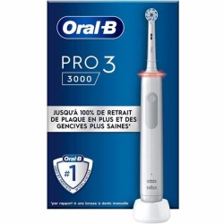 Elektrische Zahnbürste Oral-B PRO 3 3000