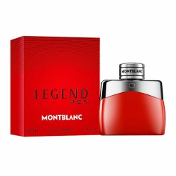Herrenparfüm Montblanc Legend Red EDP (50 ml)