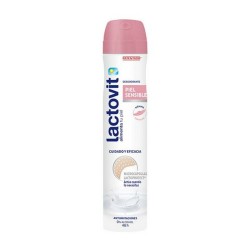 Deospray Sensitive Lactovit... (MPN S0571156)