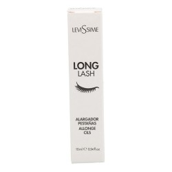 Augenwimper-spülung Levissime Long Lash (10 ml)