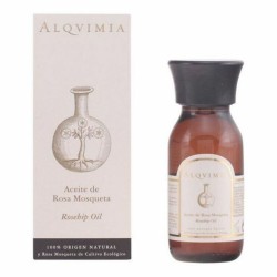 Körperöl Rosehip Oil Alqvimia (60 ml)
