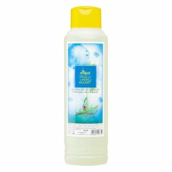 Unisex-Parfüm Agua Fresca de Limón y Muguet Alvarez Gomez EDC (750 ml)