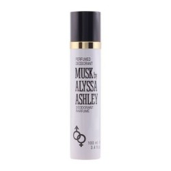 Deospray Musk Alyssa Ashley (100 ml)