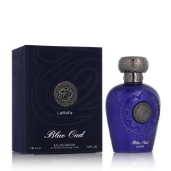 Unisex-Parfüm Lattafa Blue... (MPN S8307525)