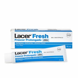 Zahnpasta Lacer Fresh (75 ml) (MPN )