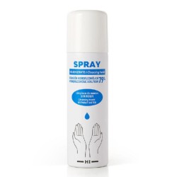 Desinfektionsspray 200 ml... (MPN S1904607)