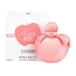 Damenparfüm Nina Ricci Rose... (MPN M0110323)