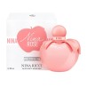 Damenparfüm Nina Ricci Rose EDT 80 ml