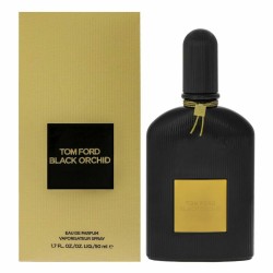 Damenparfüm Tom Ford Black Orchid EDP (50 ml)