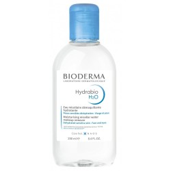 Make-up entfernendes mizellares Wasser Bioderma Hydrabio H2O 250 ml
